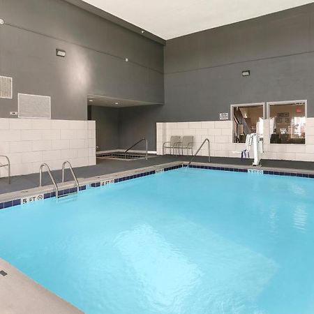 Baymont By Wyndham Bowling Green Exteriér fotografie