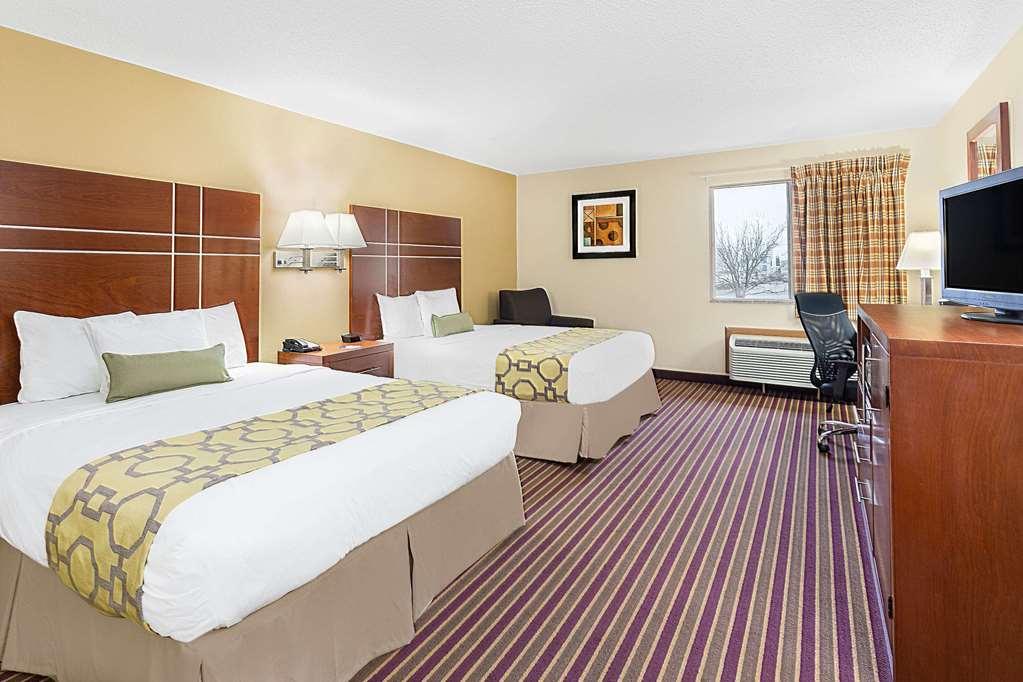 Baymont By Wyndham Bowling Green Pokoj fotografie