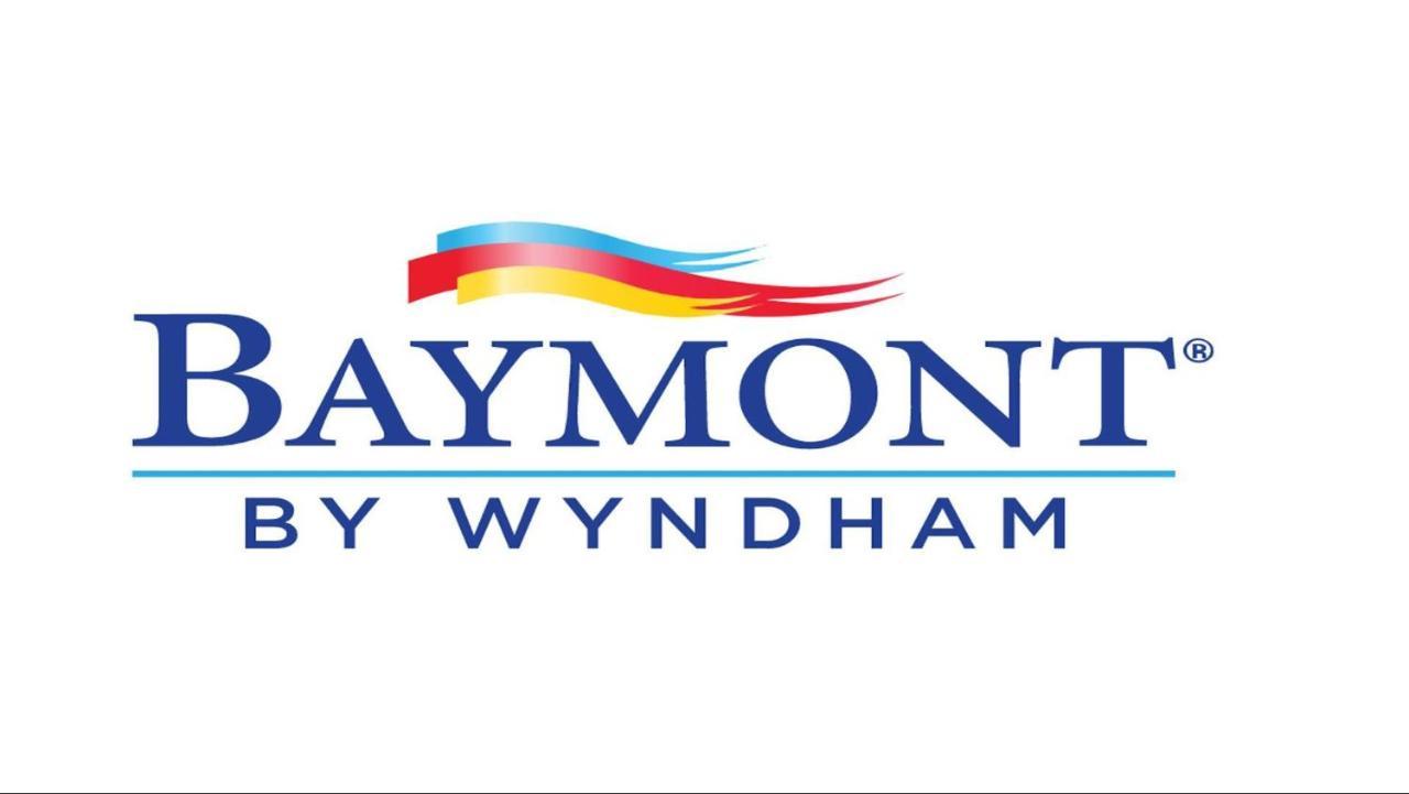 Baymont By Wyndham Bowling Green Exteriér fotografie